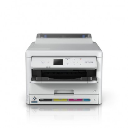 C11CK25401 C11CK25401 Epson Wf-C5390Dw Inkjet Printer Colour 4800 X 1200 Dpi A4 Wi-Fi