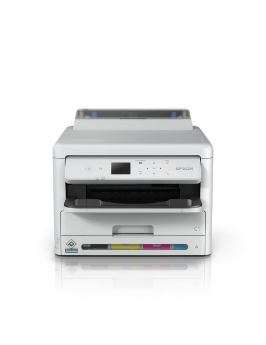 C11CK25401 C11CK25401 Epson Wf-C5390Dw Inkjet Printer Colour 4800 X 1200 Dpi A4 Wi-Fi