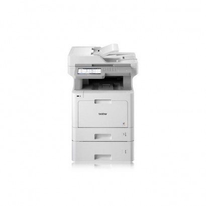 MFC-L9570CDWT Brother Multifunction Printer Laser A4 2400 X 600 Dpi 31 Ppm Wi-Fi