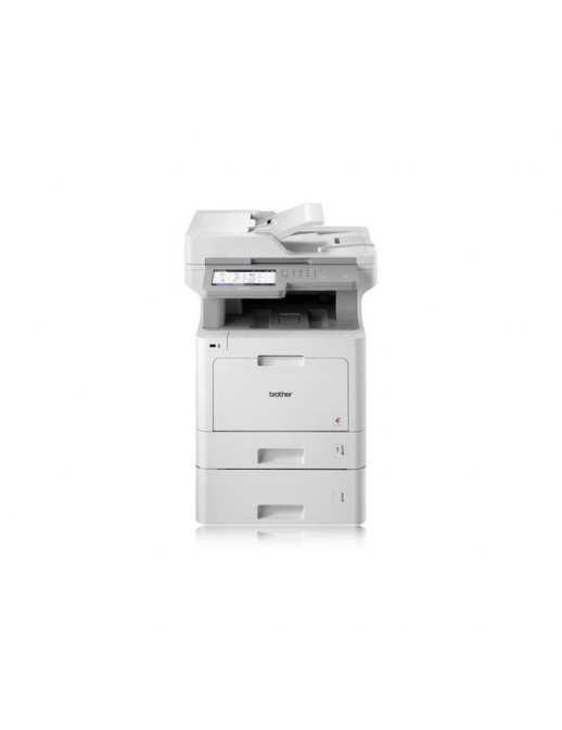 MFC-L9570CDWT MFC-L9570CDWT Brother Multifunction Printer Laser A4 2400 X 600 Dpi 31 Ppm Wi-Fi