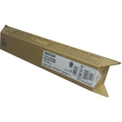 821097 821097 Ricoh Cyan Toner, 24K Pages