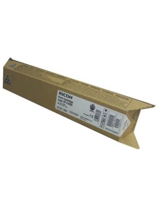 821097 Ricoh Cyan Toner, 24K Pages