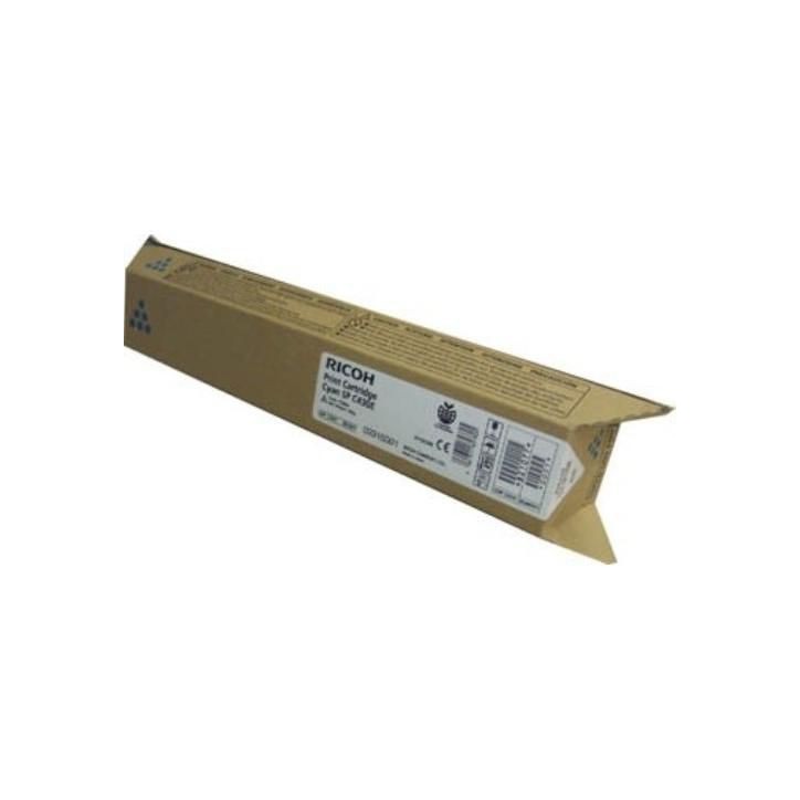 821097 Ricoh Cyan Toner, 24K Pages