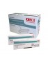46490624 46490624 OKI Toner Cartridge 1 Pc(S) Original Black