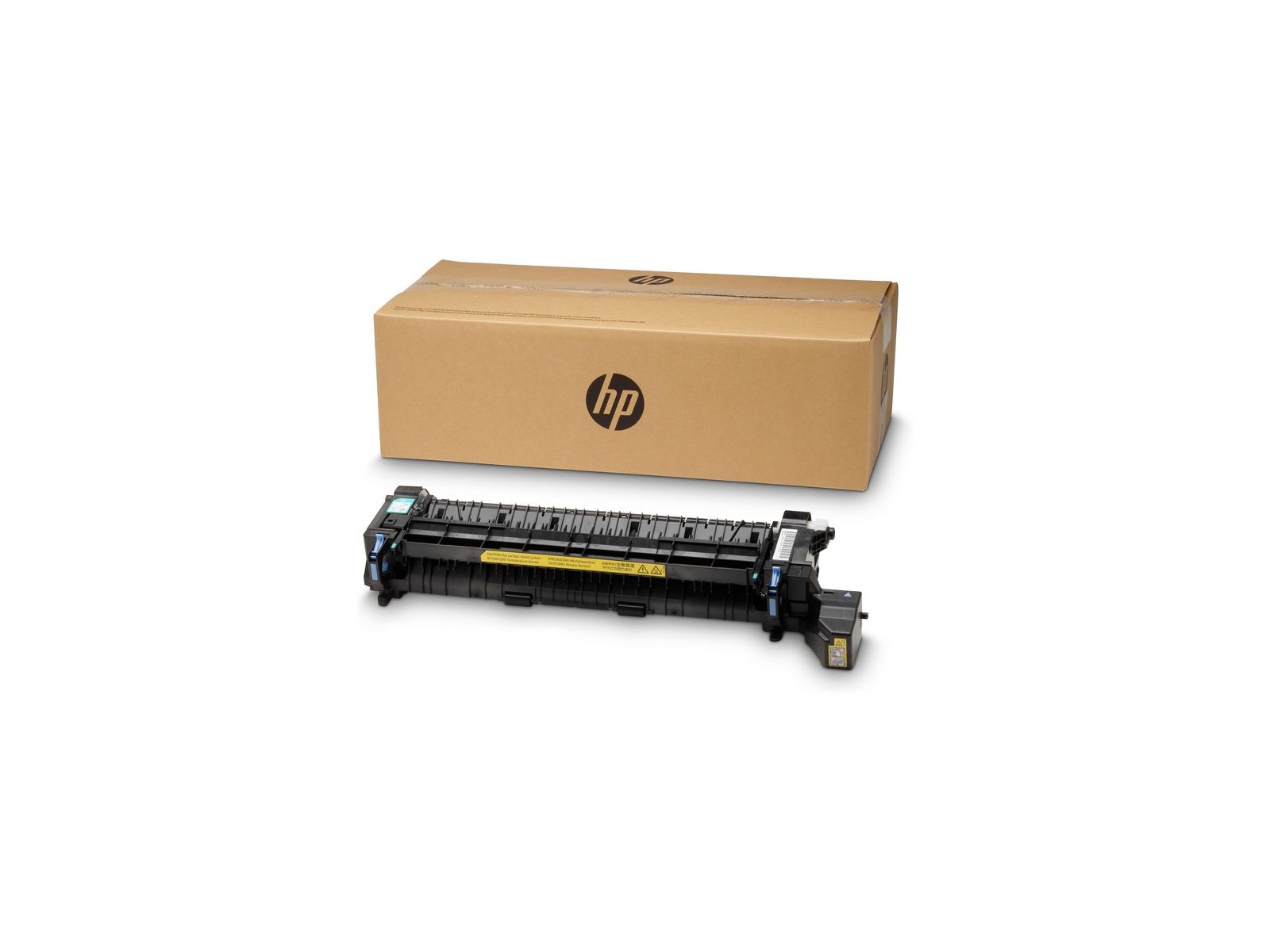 5PN77A 5PN77A HP Laserjet 220V Fuser Kit Printer Fuser Kit