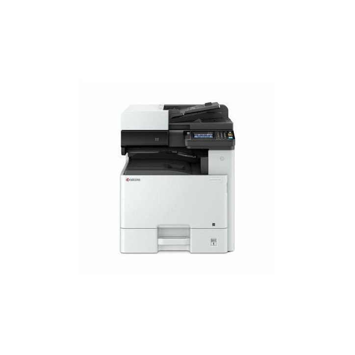 1102P33NL0 Kyocera Ecosys M8130Cidn Laser A3 9600 X 600 Dpi 30 Ppm 1102P33NL0 Kyocera Ecosys M8130Cidn Laser A3 9600 X 600 Dpi 30 Ppm
