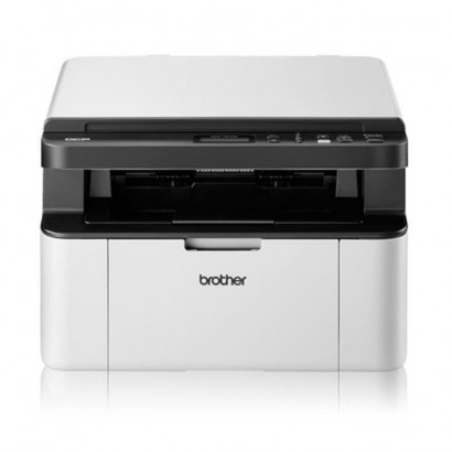 DCP-1610W Brother Multifunction Printer Laser A4 2400 X 600 Dpi 20 Ppm Wi-Fi