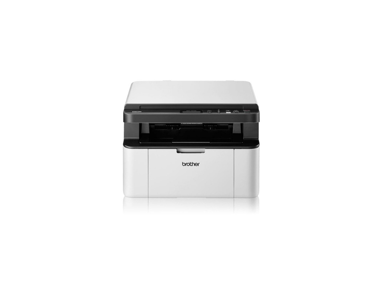 DCP-1610W DCP-1610W Brother Multifunction Printer Laser A4 2400 X 600 Dpi 20 Ppm Wi-Fi DCP-1610W DCP-1610W Brother Multifunction Printer Laser A4 2400 X 600 Dpi 20 Ppm Wi-Fi