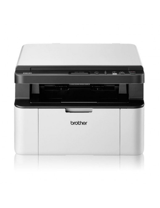 DCP-1610W DCP-1610W Brother Multifunction Printer Laser A4 2400 X 600 Dpi 20 Ppm Wi-Fi