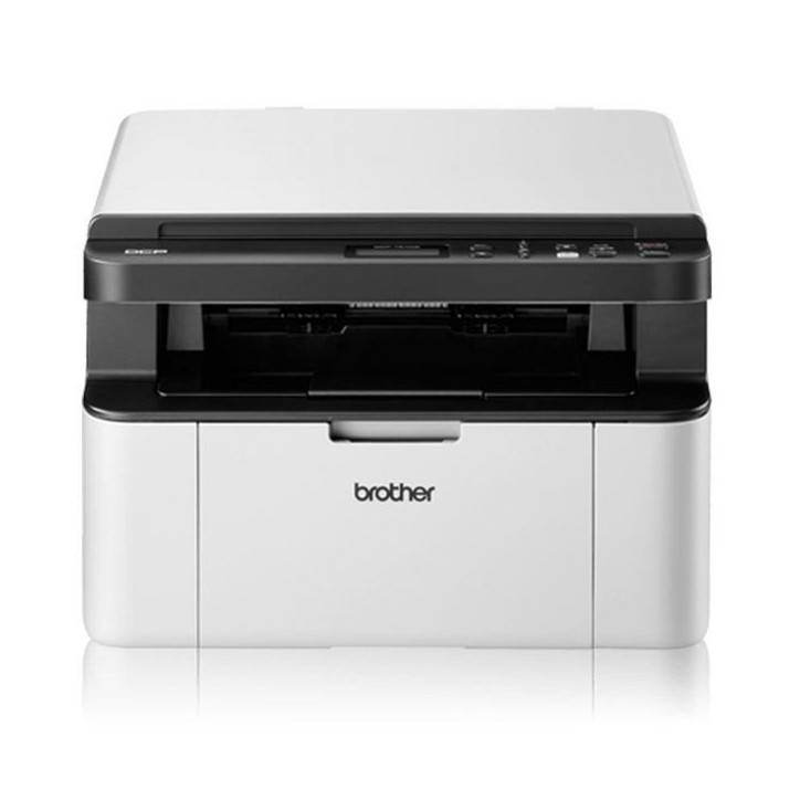 DCP-1610W Brother Multifunction Printer Laser A4 2400 X 600 Dpi 20 Ppm Wi-Fi