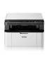 DCP-1610W DCP-1610W Brother Multifunction Printer Laser A4 2400 X 600 Dpi 20 Ppm Wi-Fi