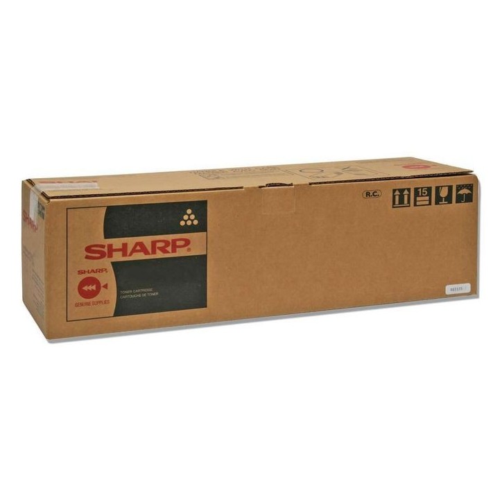 MX407MK Sharp Printer Kit 833357 MX407MK Sharp Printer Kit 833357
