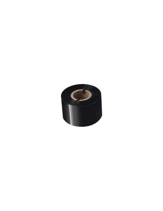 BSS1D300060 Brother STD WAX/RESIN BLACK 60MM X 300M 12 ROLLS - MOQ 12