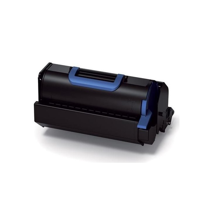 45460502 OKI Toner Cartridge 1 Pc(S) Original Black