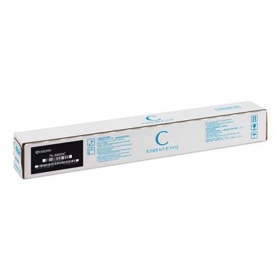 1T02RRCNL1 1T02RRCNL1 Kyocera Tk-8800C Toner Cartridge 1 Pc(S) Original Cyan