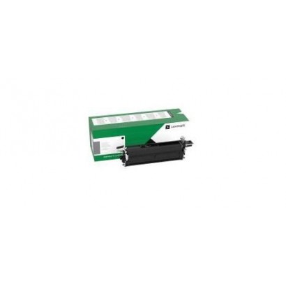 63D0H00 63D0H00 Lexmark Toner Cartridge 1 Pc(S) Original Black