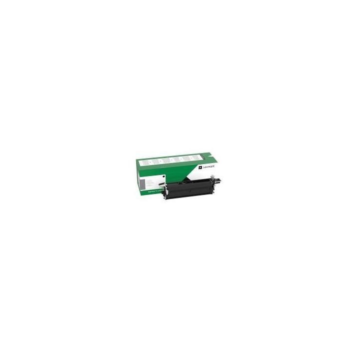63D0H00 Lexmark Toner Cartridge 1 Pc(S) Original Black