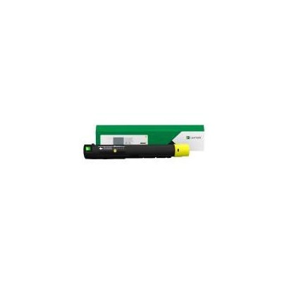 85D00K0 Lexmark Toner Cartridge 1 Pc(S) Original Black