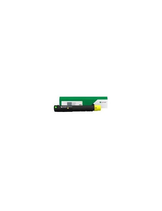 85D00K0 85D00K0 Lexmark Toner Cartridge 1 Pc(S) Original Black