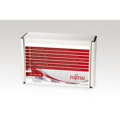 CON-3708-100K CON-3708-100K Fujitsu 3708-100K Consumable Kit