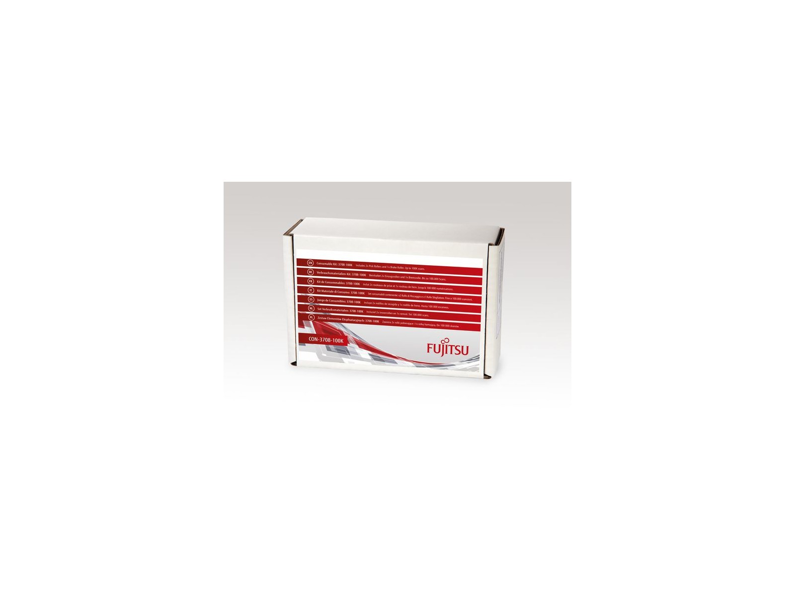 CON-3708-100K CON-3708-100K Fujitsu 3708-100K Consumable Kit CON-3708-100K CON-3708-100K Fujitsu 3708-100K Consumable Kit