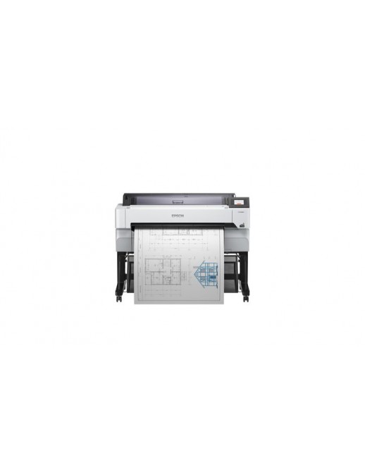 C11CH65301A0 C11CH65301A0 Epson Surecolor Sc-T5400M Large Format Printer 2400 X 1200 Dpi A0 (841 X 1189 Mm)