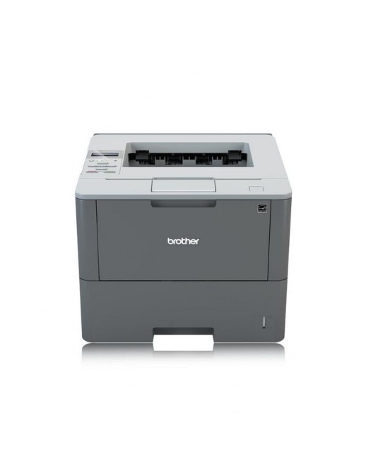 HLL6250DNG1 Brother Hl-L6250Dn Laser Printer 1200 X 1200 Dpi A4