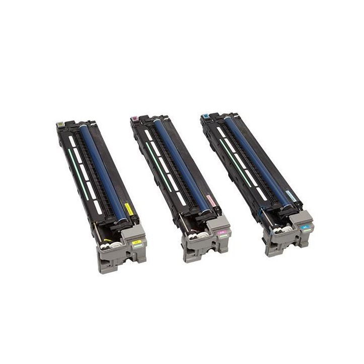 408035 Ricoh Color Drum Unit 765256 408035 Ricoh Color Drum Unit 765256