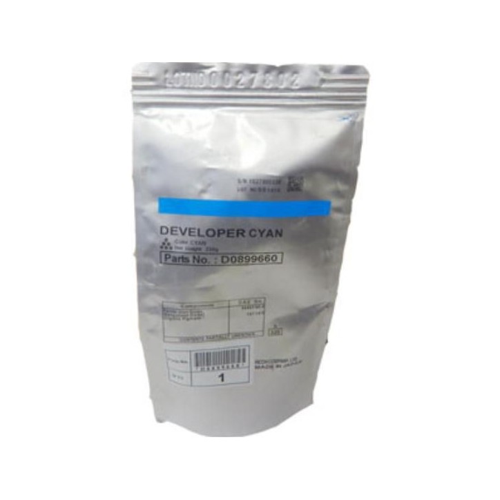 D0899660 Ricoh Developer Unit 240000 Pages D0899660 Ricoh Developer Unit 240000 Pages