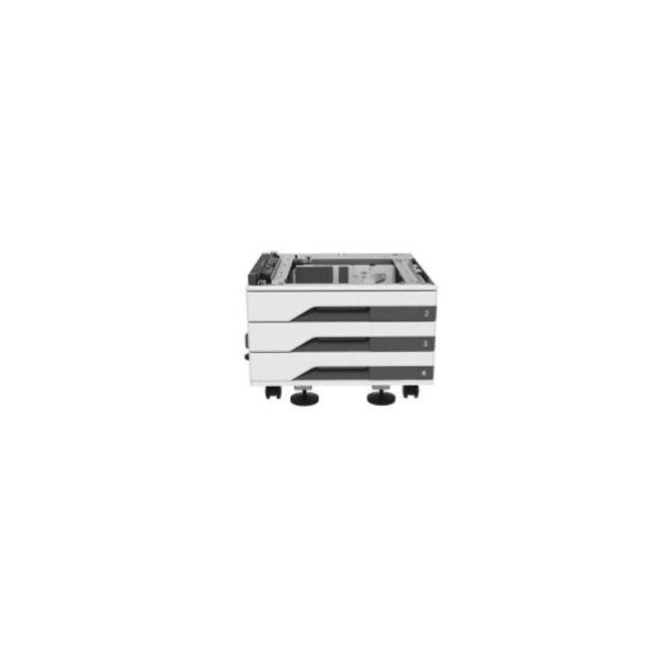 32D0802 Lexmark Printer/Scanner Spare Part Tray 1 Pc(S)