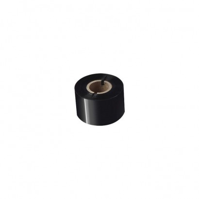 BRP1D300060 Brother PREMIUM RESIN BLACK 60MM X 300M 12 ROLLS - MOQ 12