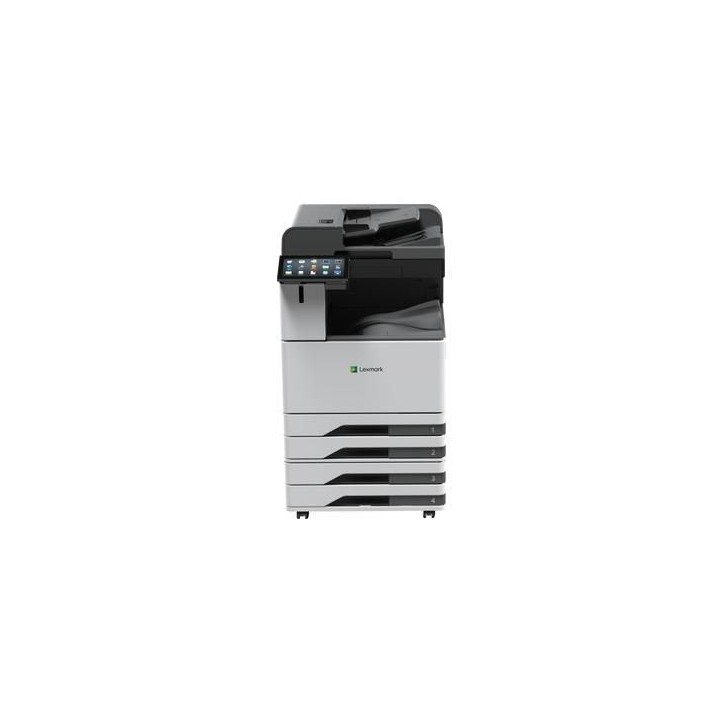 32D0470 Lexmark Cx944Adtse Laser A3 1200 X 1200 Dpi 65 Ppm