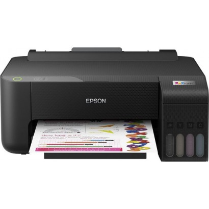 C11CJ70401 Epson L1210 Inkjet Printer Colour 5760 X 1440 Dpi A4