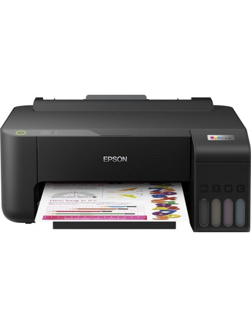 C11CJ70401 C11CJ70401 Epson L1210 Inkjet Printer Colour 5760 X 1440 Dpi A4