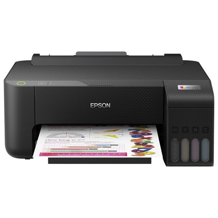 C11CJ70401 Epson L1210 Inkjet Printer Colour 5760 X 1440 Dpi A4