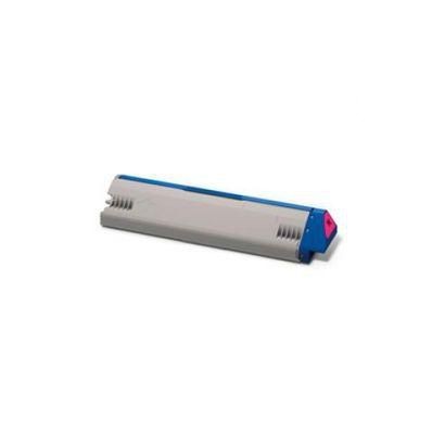 45536510 OKI Toner Cartridge 1 Pc(S) Original Magenta