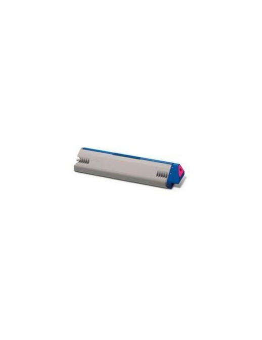 45536510 OKI Toner Cartridge 1 Pc(S) Original Magenta