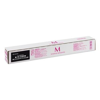 1T02RRBNL1 1T02RRBNL1 Kyocera Tk-8800M Toner Cartridge 1 Pc(S) Original Magenta