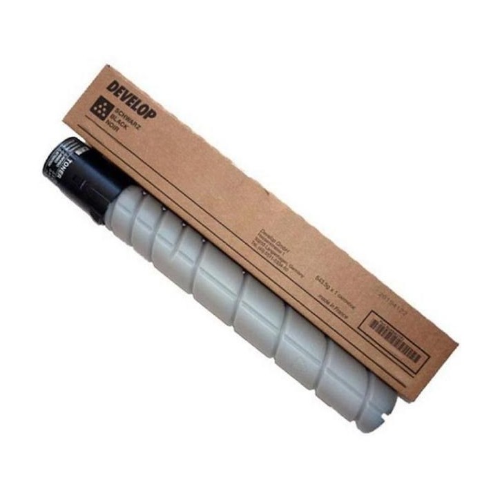 A8K31D0 Develop Toner Cartridge 1 Pc(S) Original Black