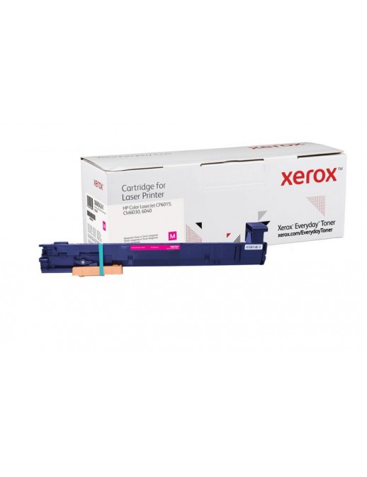 006R04241 006R04241 Xerox Everyday Magenta Toner Compatible With Hp 824A (Cb383A), Standard Yield