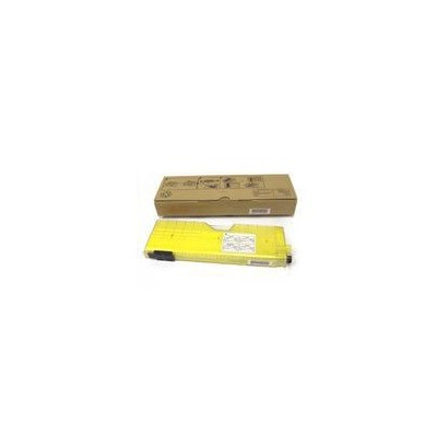 885322 Ricoh Toner Type M2 Yellow Toner Cartridge Original