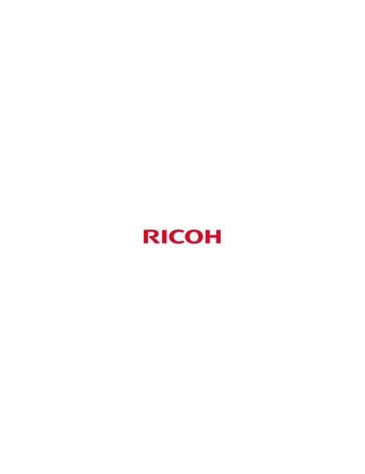 402460 402460 Ricoh Toner Cassette Type 165 Magenta Toner Cartridge Original