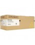 407138 407138 Ricoh Spc730Dn Yellow Toner