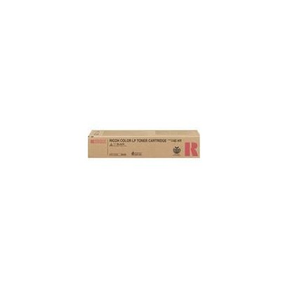 888280 888280 Ricoh Black Toner Cassette Type 245 (Ly) Toner Cartridge 1 Pc(S) Original