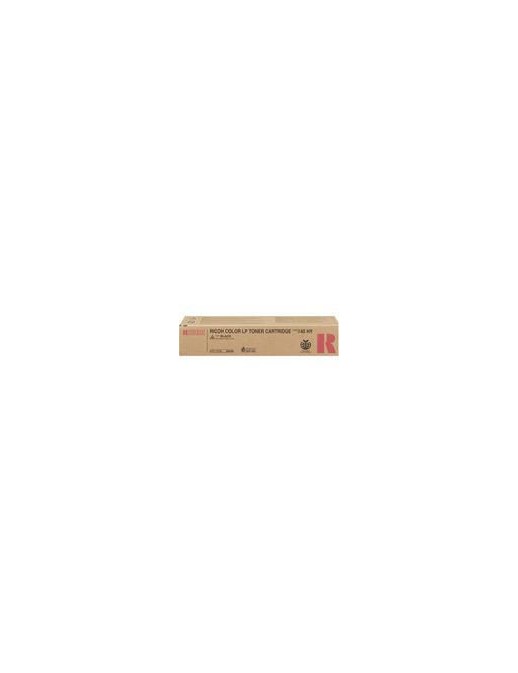 888280 888280 Ricoh Black Toner Cassette Type 245 (Ly) Toner Cartridge 1 Pc(S) Original