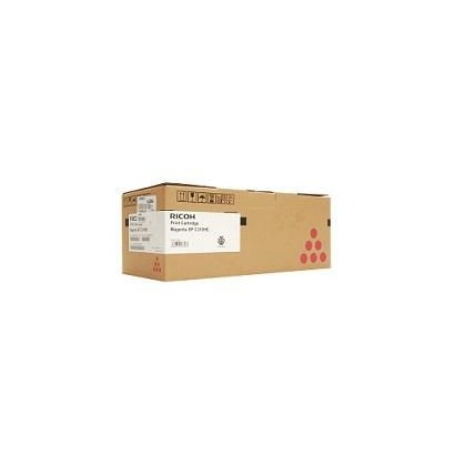 407137 Ricoh Spc730Dn Magent Toner