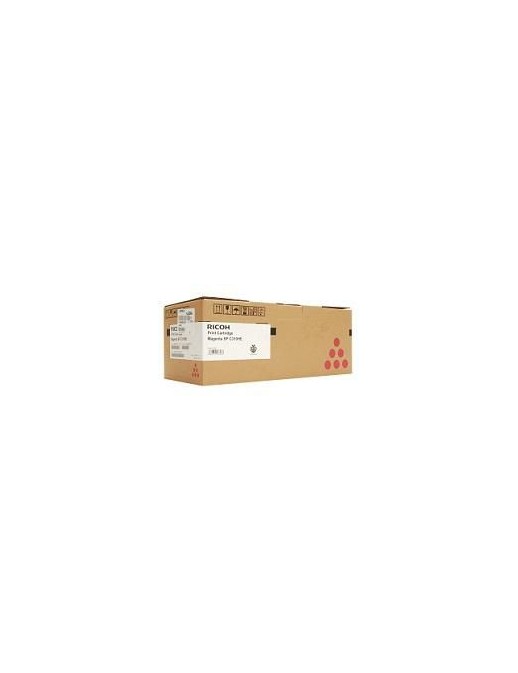 407137 407137 Ricoh Spc730Dn Magent Toner