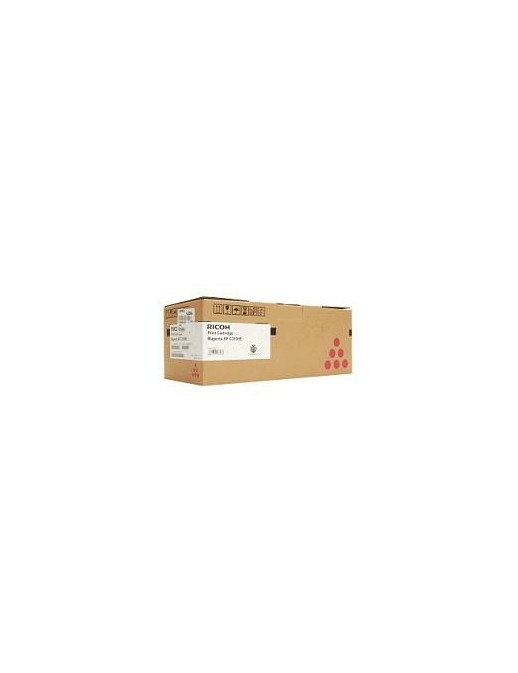 407137 Ricoh Spc730Dn Magent Toner