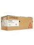 407137 407137 Ricoh Spc730Dn Magent Toner