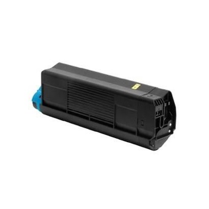42804513 OKI Toner Cartridge 1 Pc(S) Original Yellow